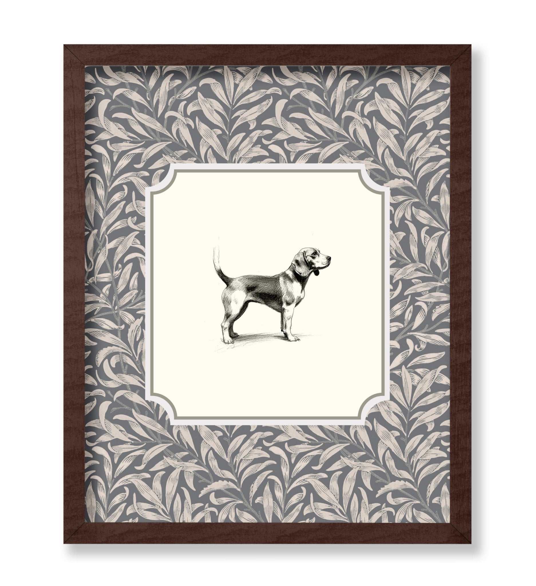 Beagle Dog