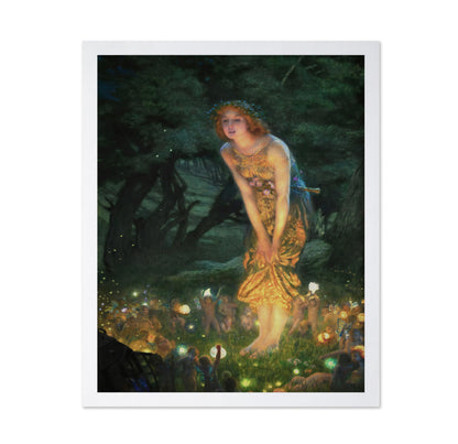 Midsummer Eve