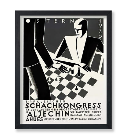 Chess Tournament