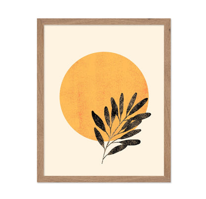 Geometrical Sun