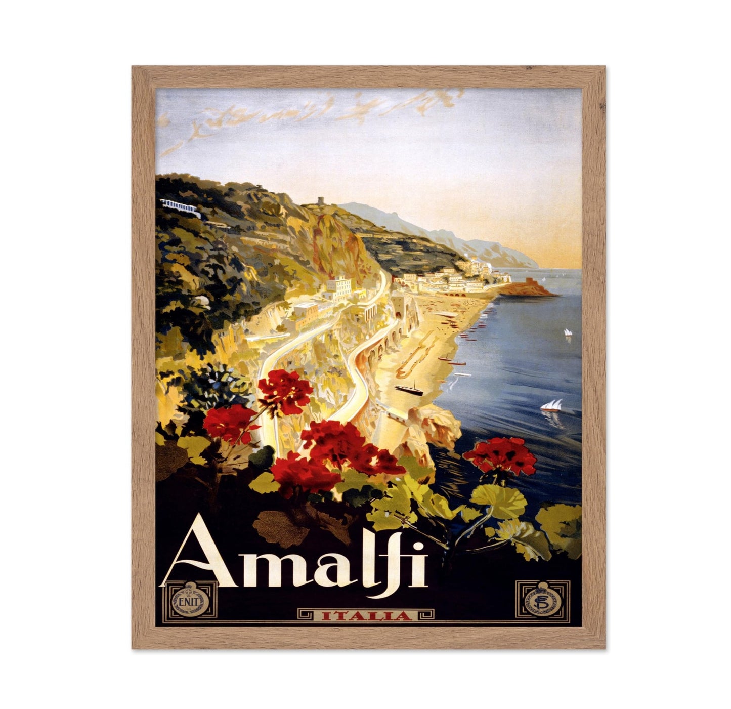 Amalfi Coast