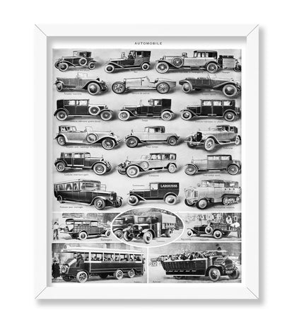 Classic Car
