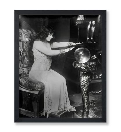 Fortune Teller No3