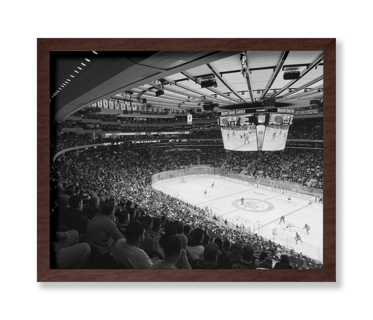 Ice Hockey