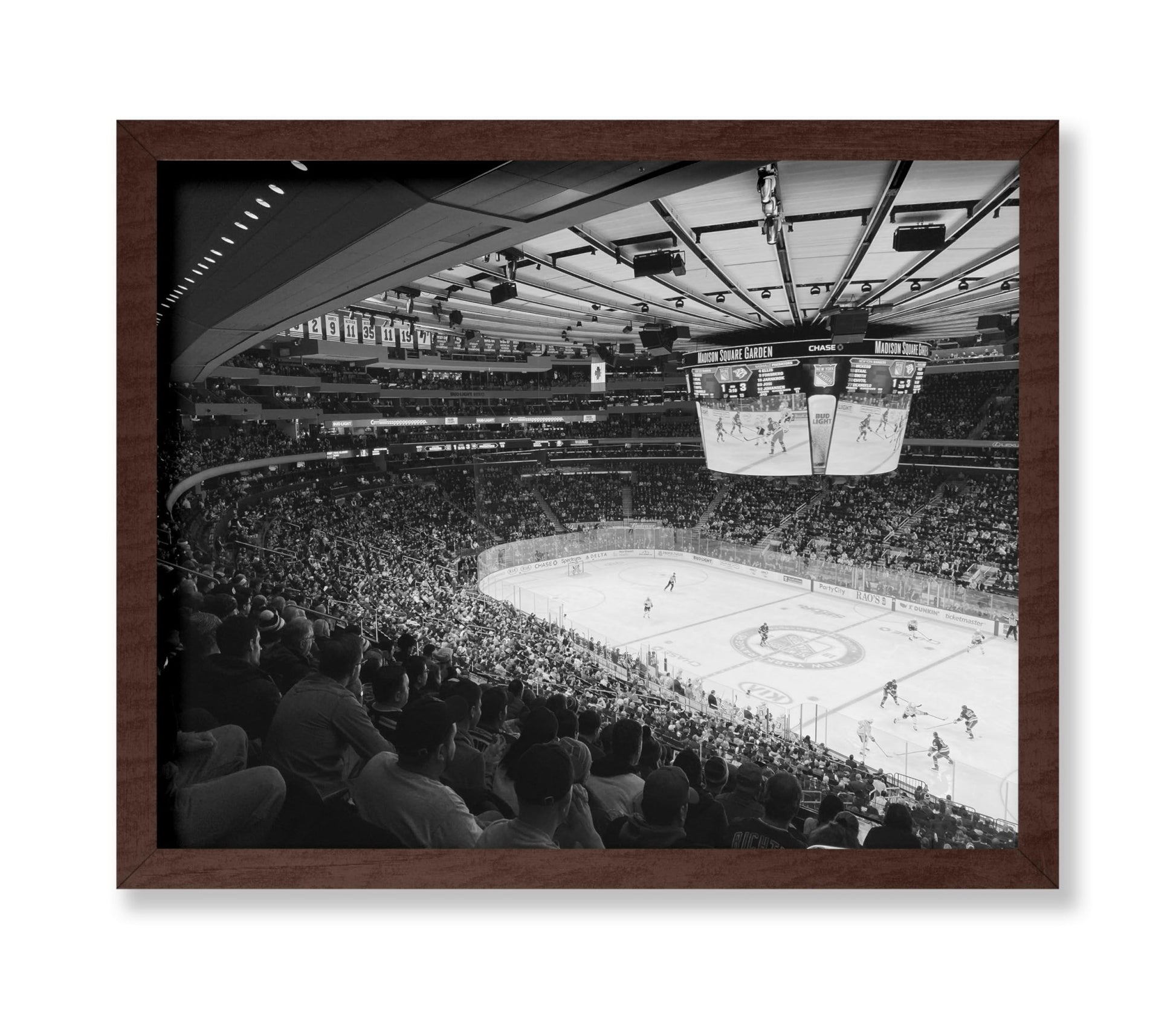 Ice Hockey