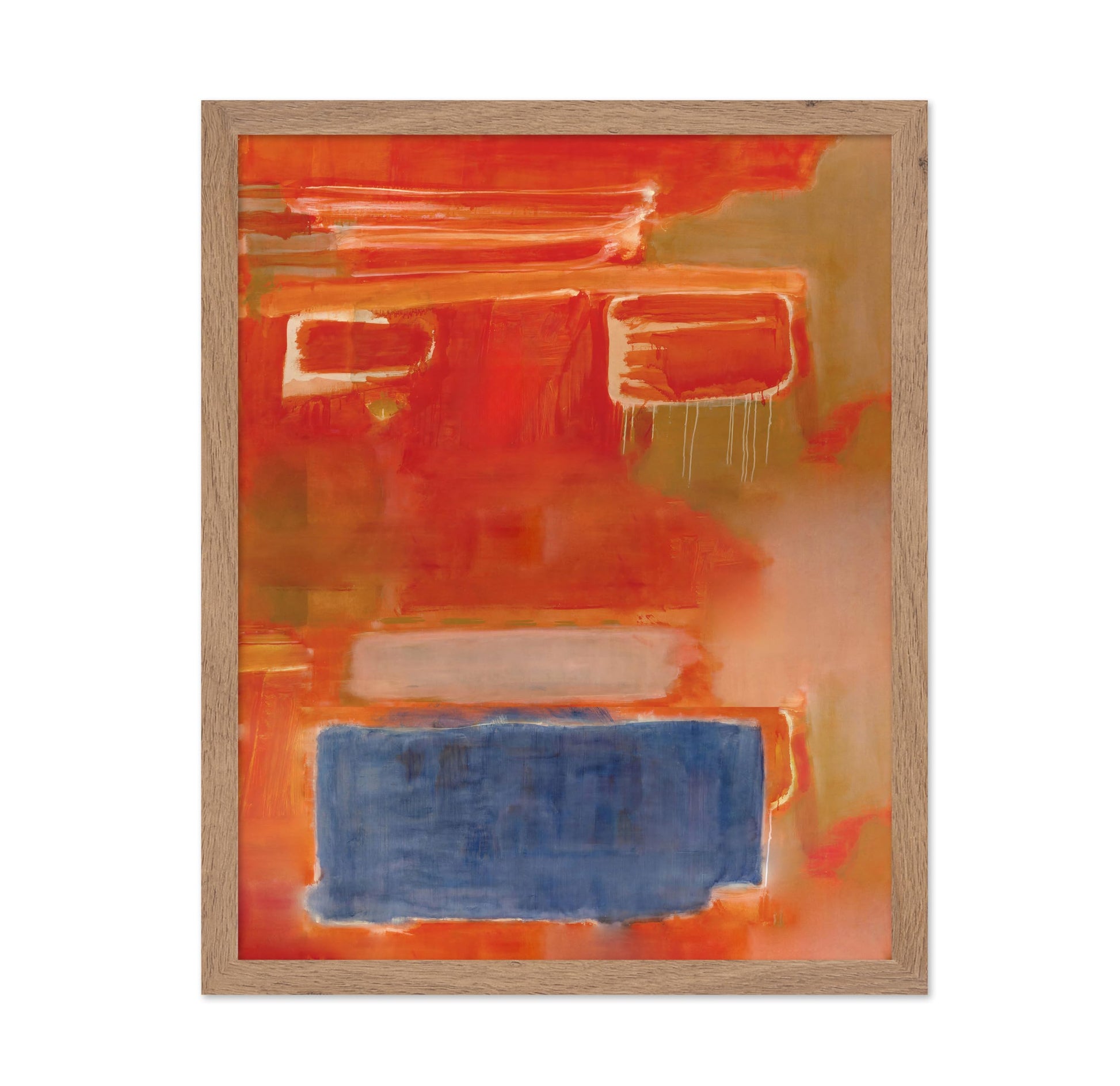 Color Field No10