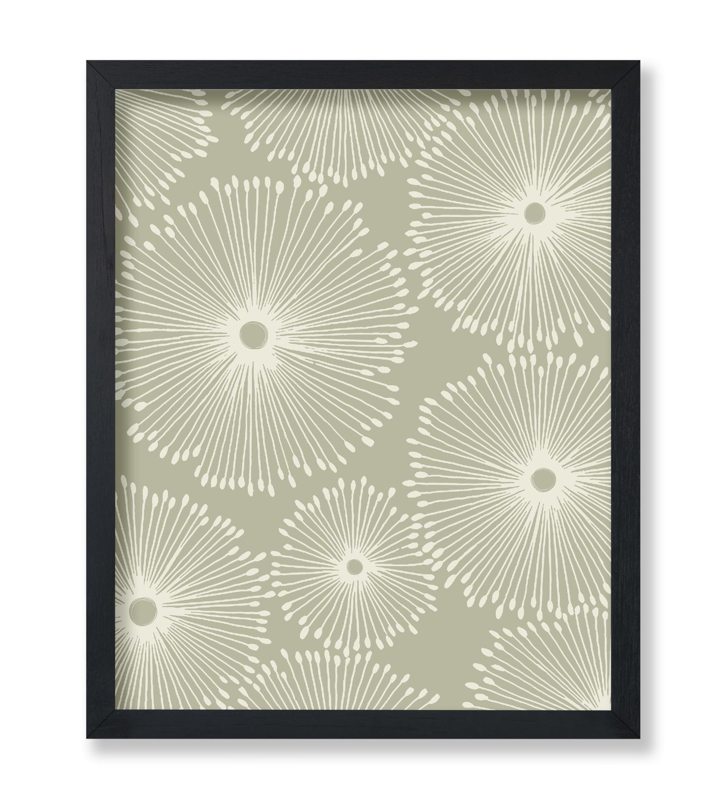 Geometric Circle Lines