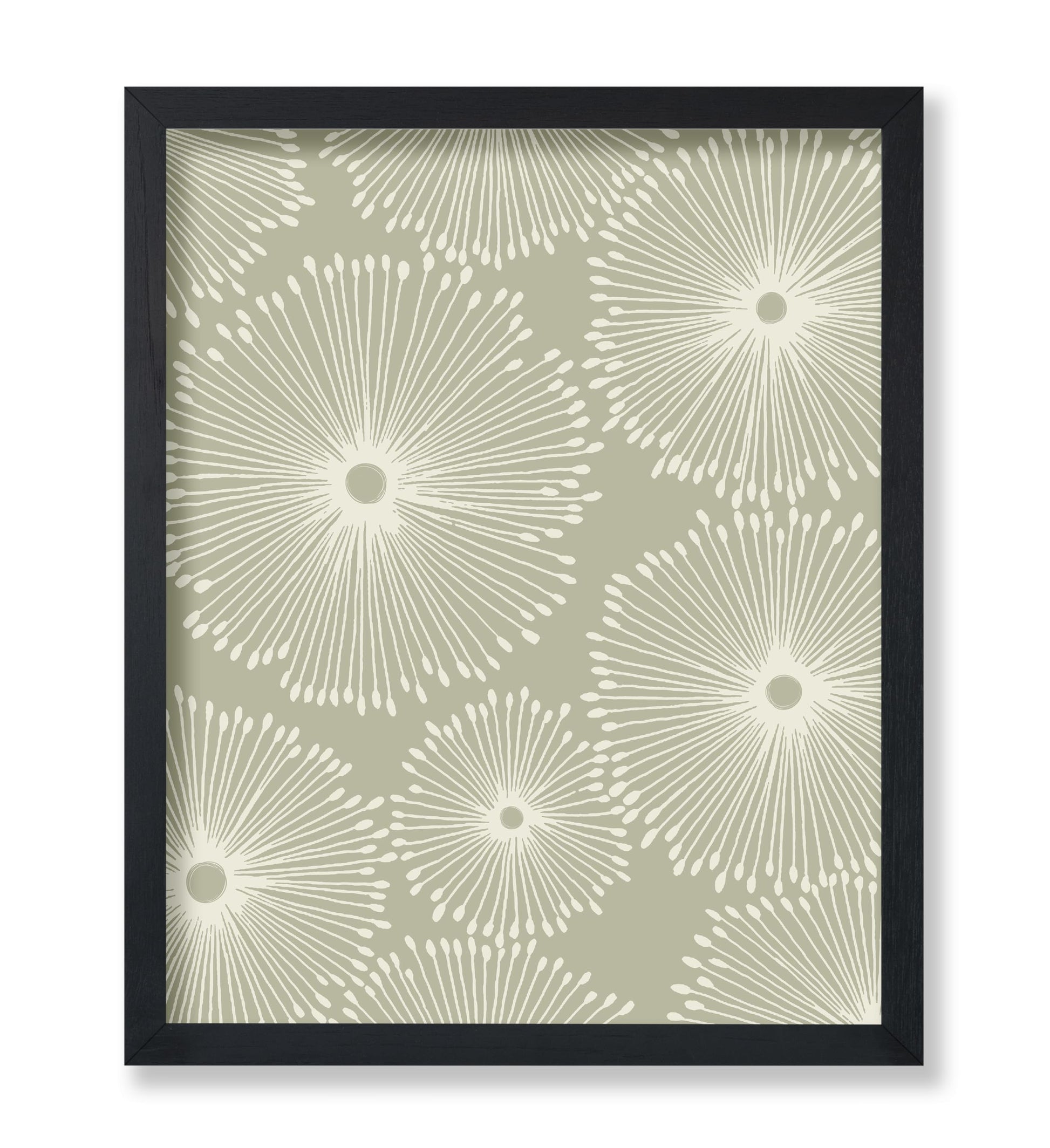 Geometric Circle Lines