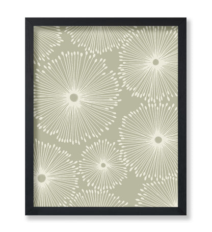 Geometric Circle Lines