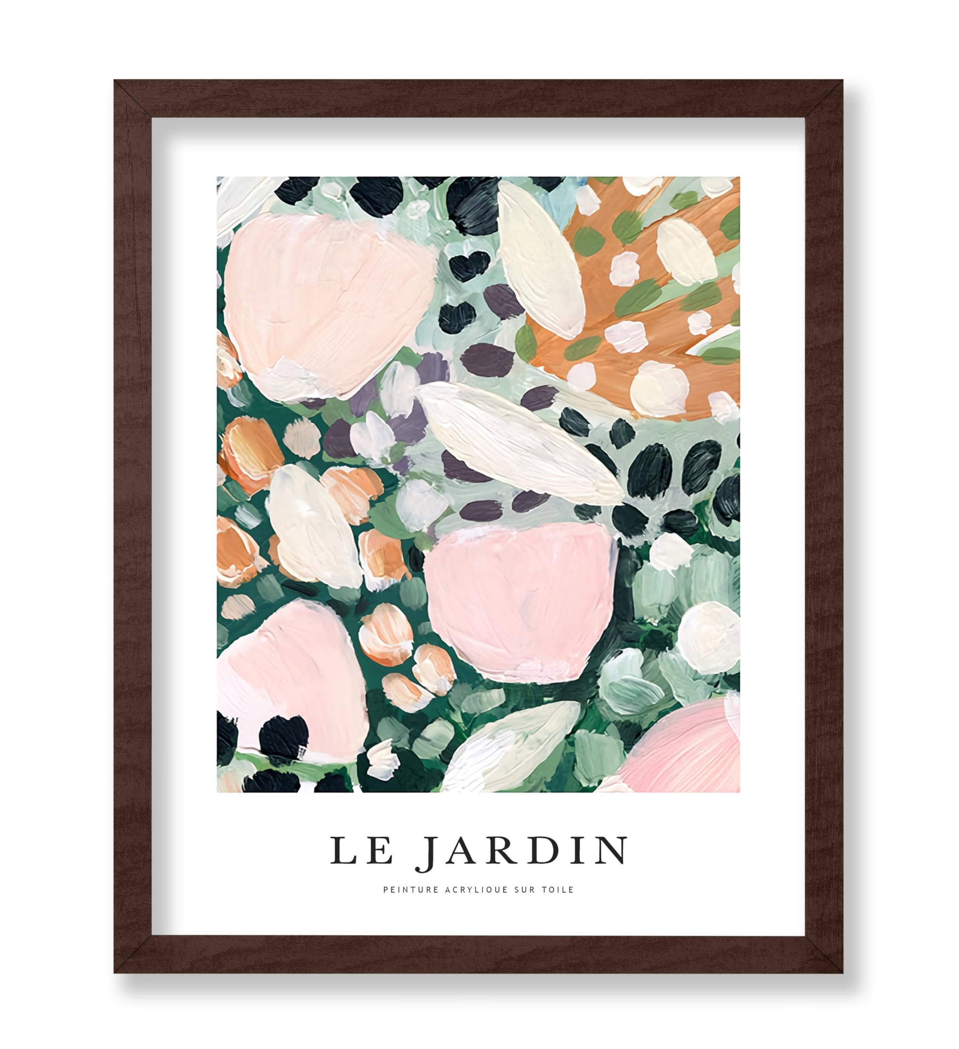 Le Jardin No2