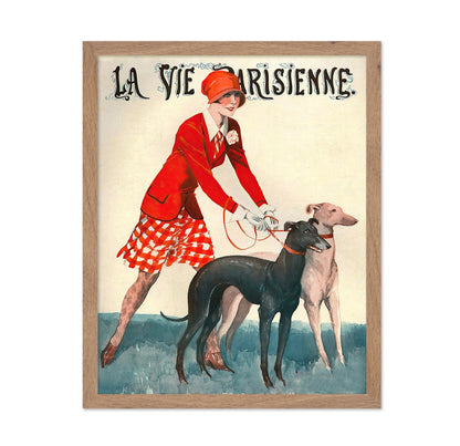 La Vie Parisienne No1