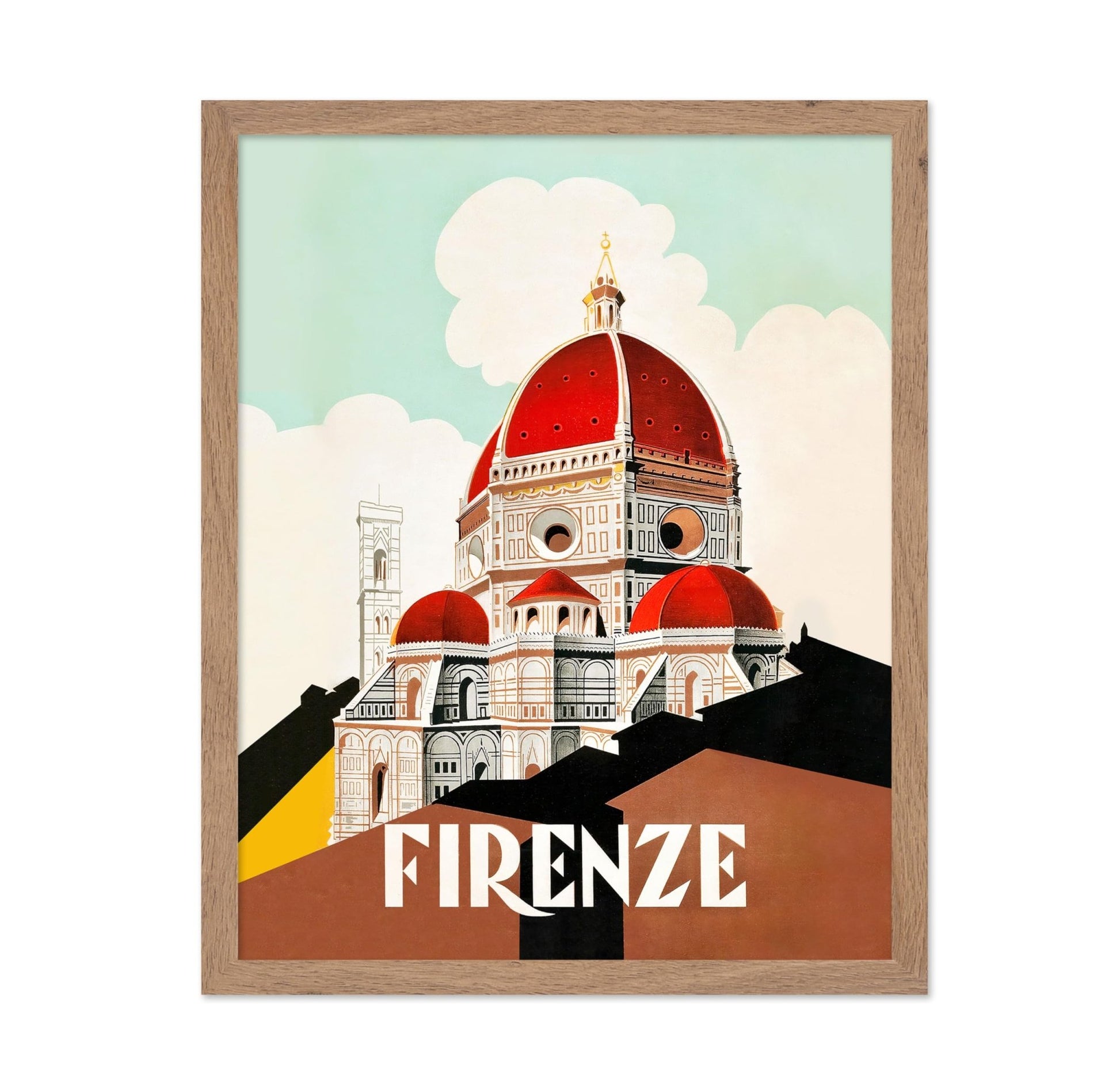 Firenze Italy