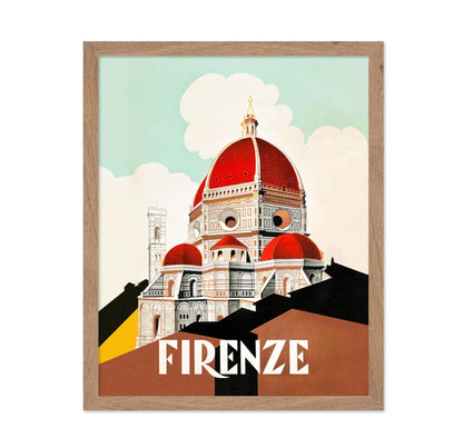 Firenze Italy