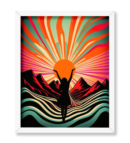 Sun Goddess