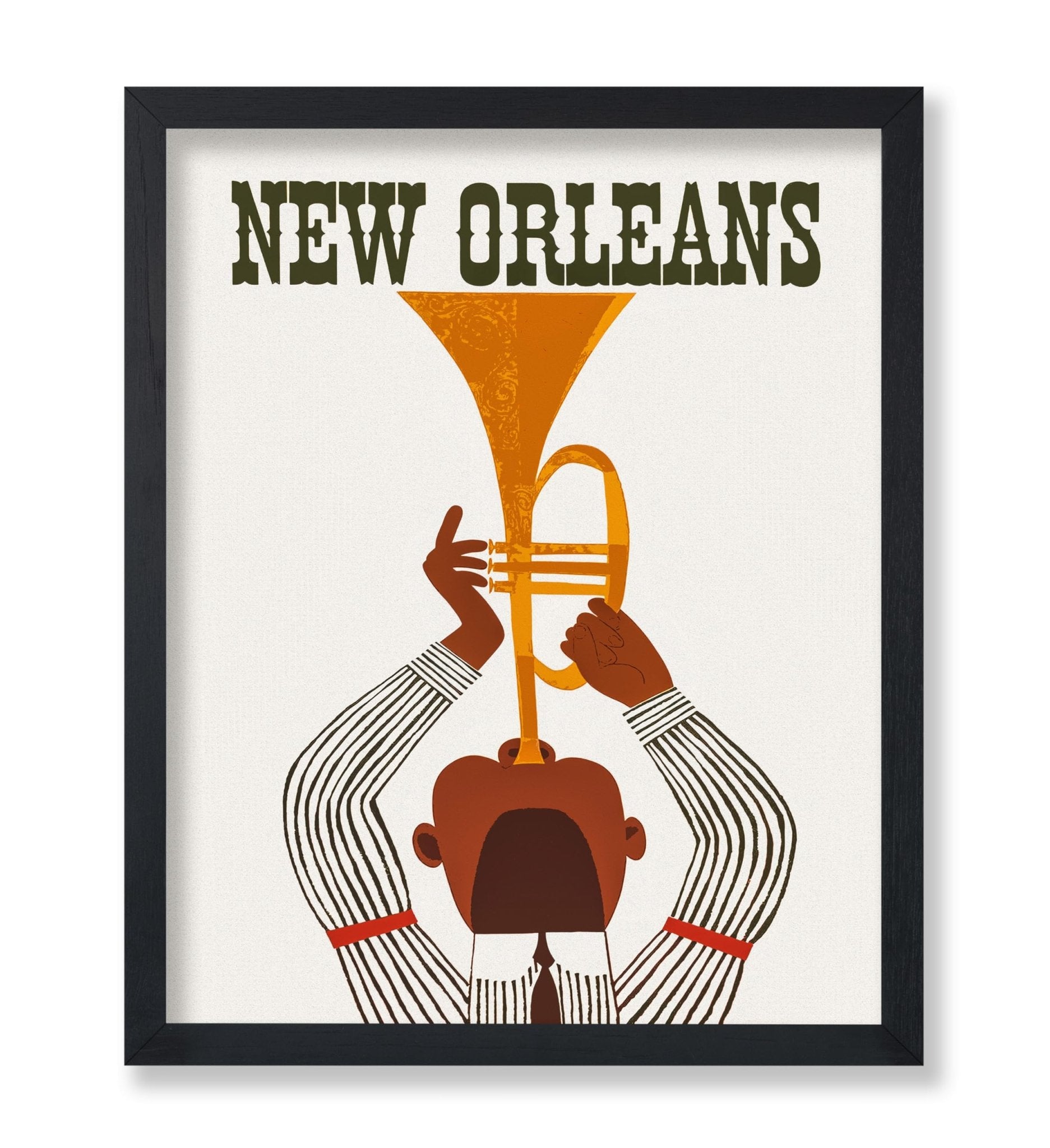 New Orleans No1