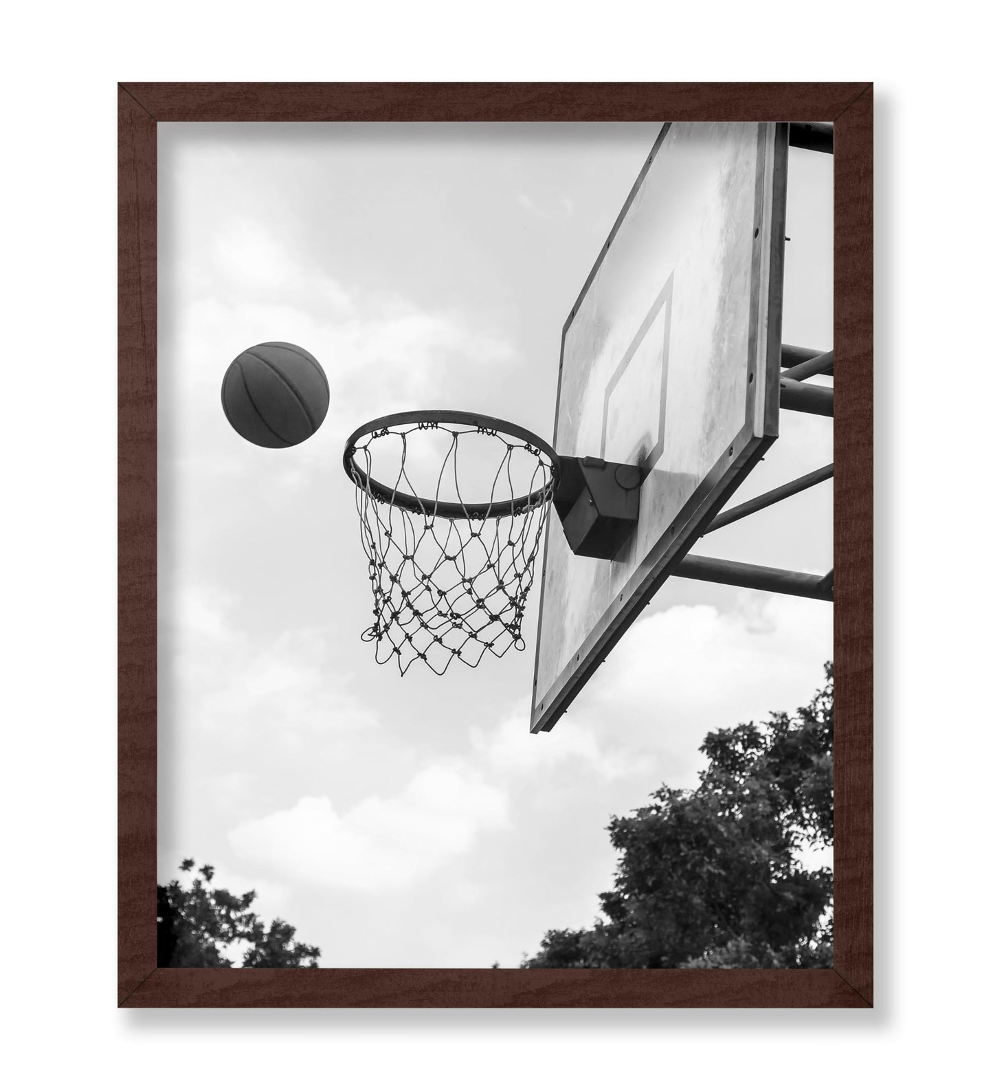 Basketball Photography No1