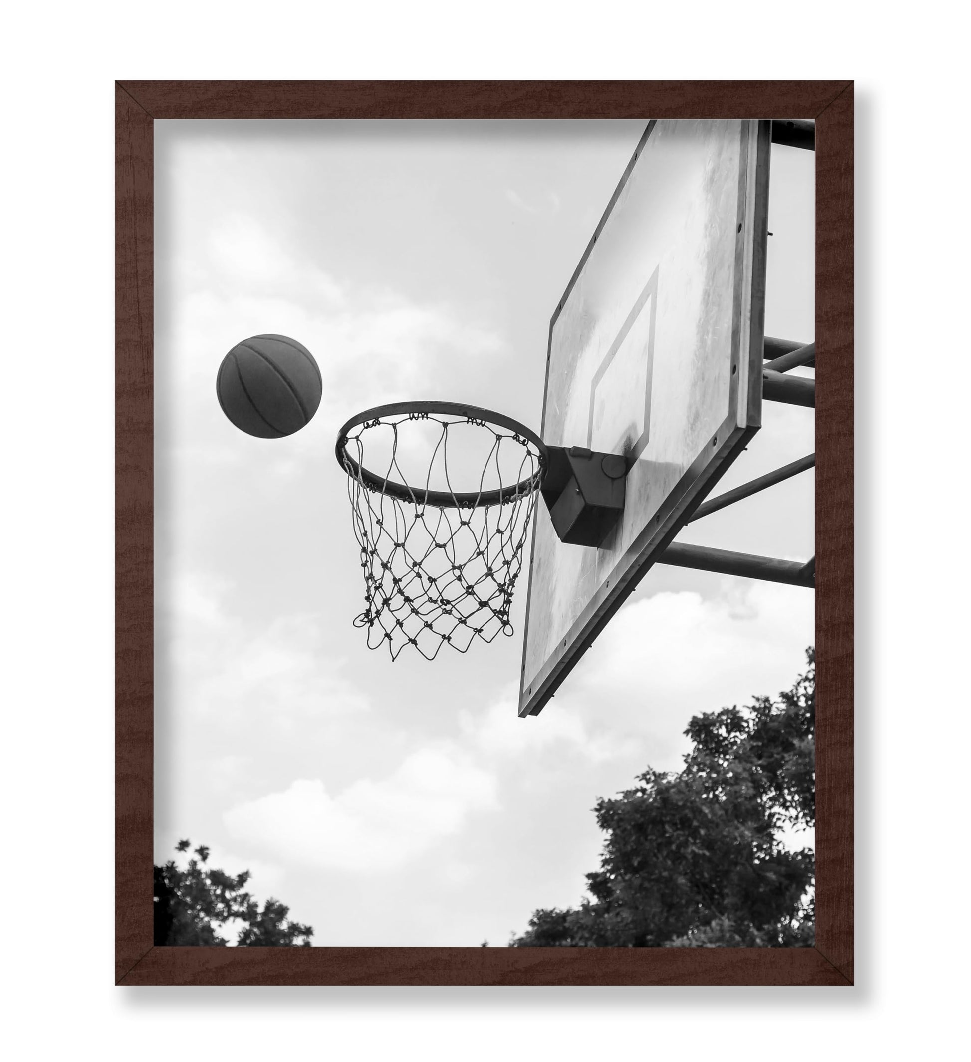 Basketball Photography No1