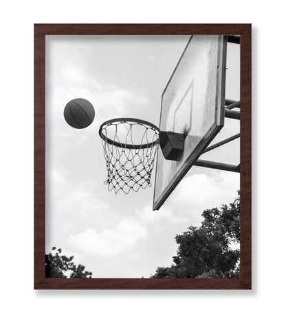 Basketball Photography No1