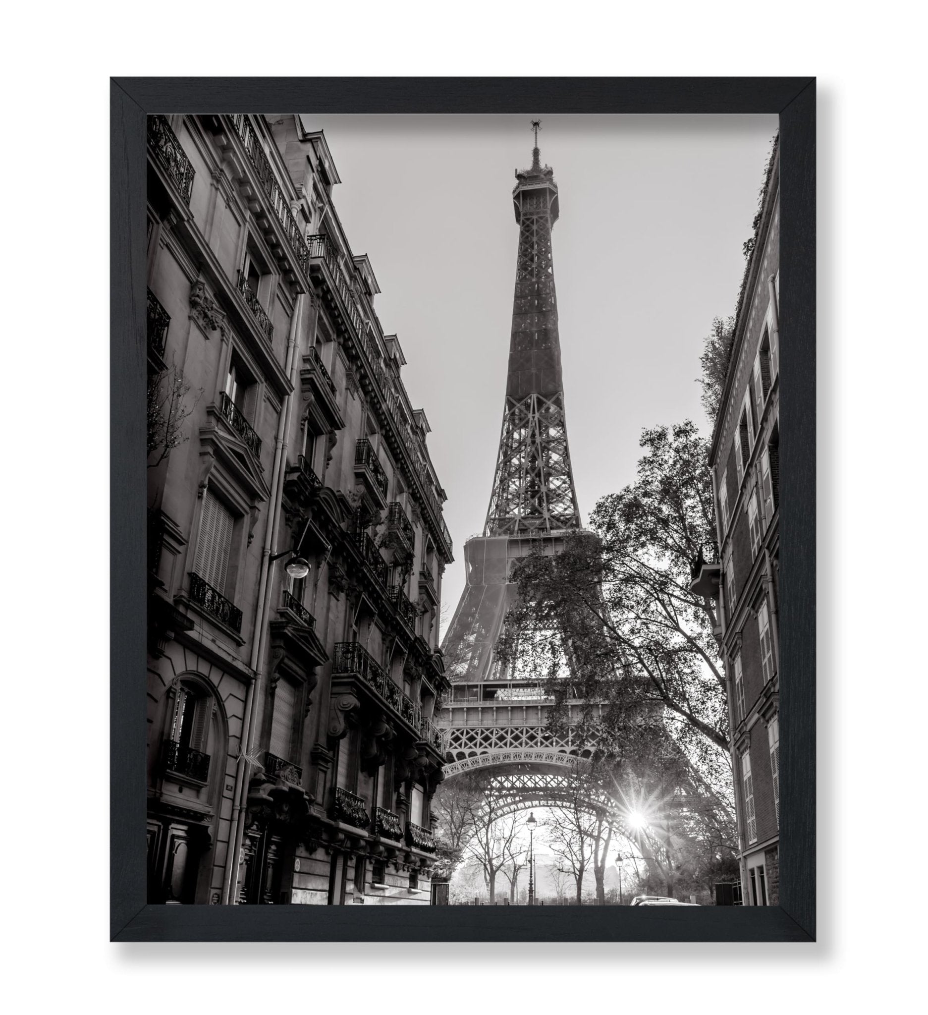 Eiffel Tower No2