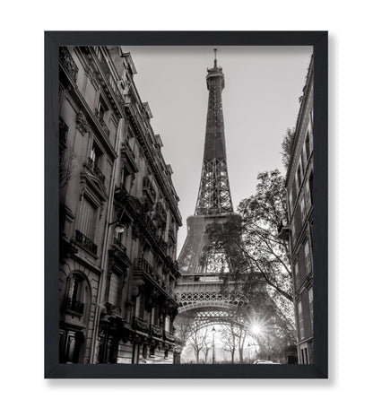 Eiffel Tower No2