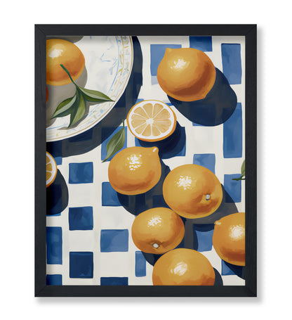 Oranges