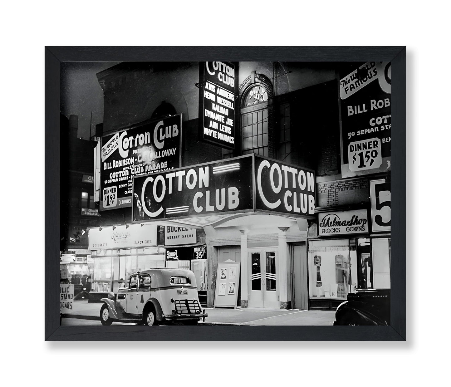 Cotton Club