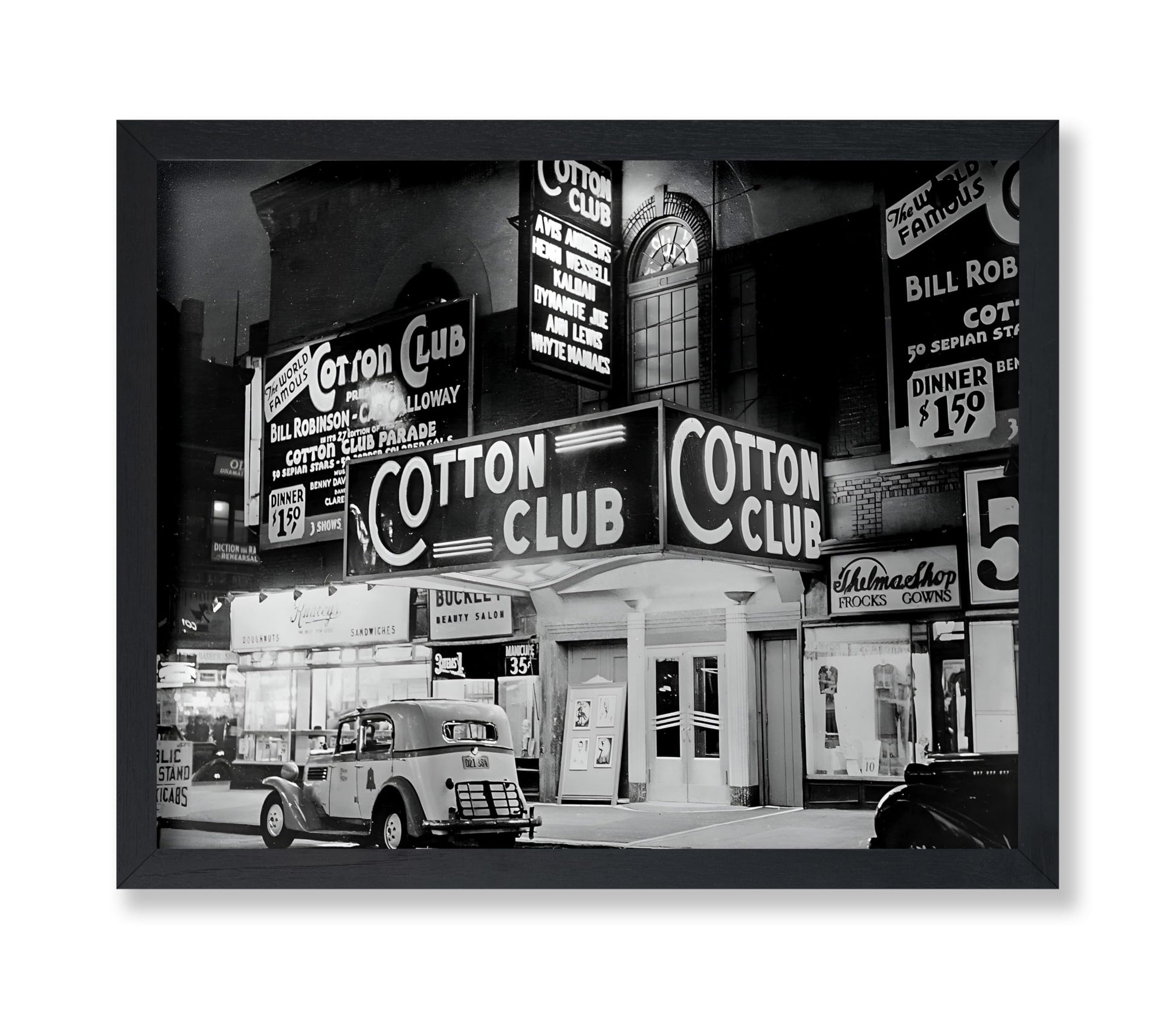 Cotton Club