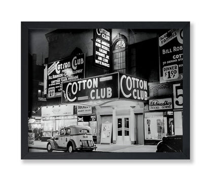 Cotton Club