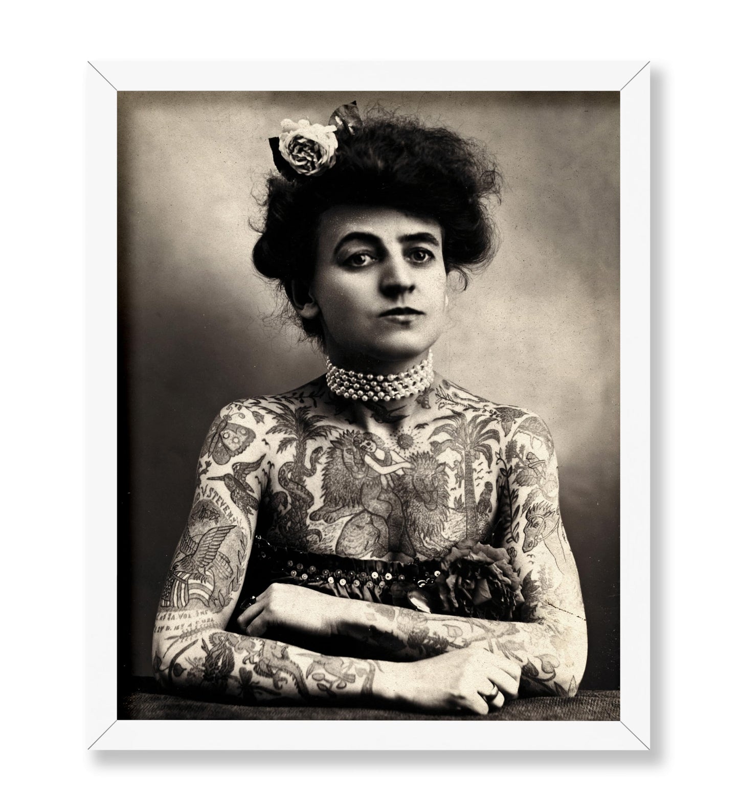 Maud Wagner