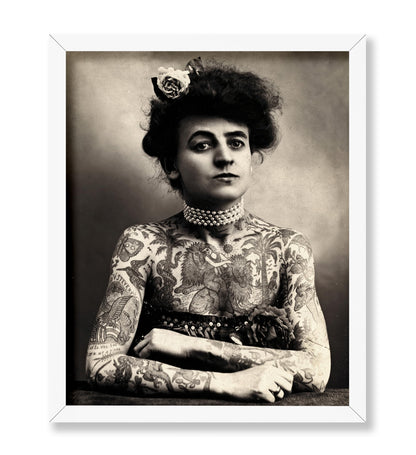 Maud Wagner