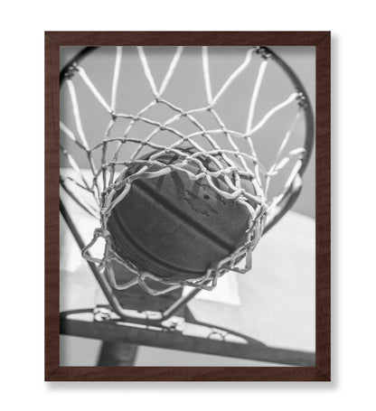Ball in the Hoop