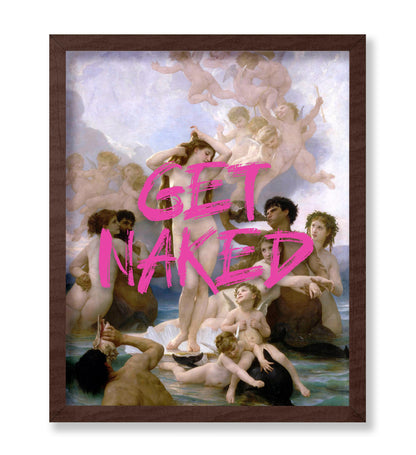 Get Naked No2
