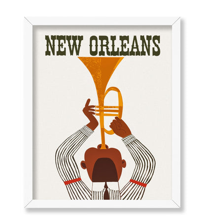 New Orleans No1