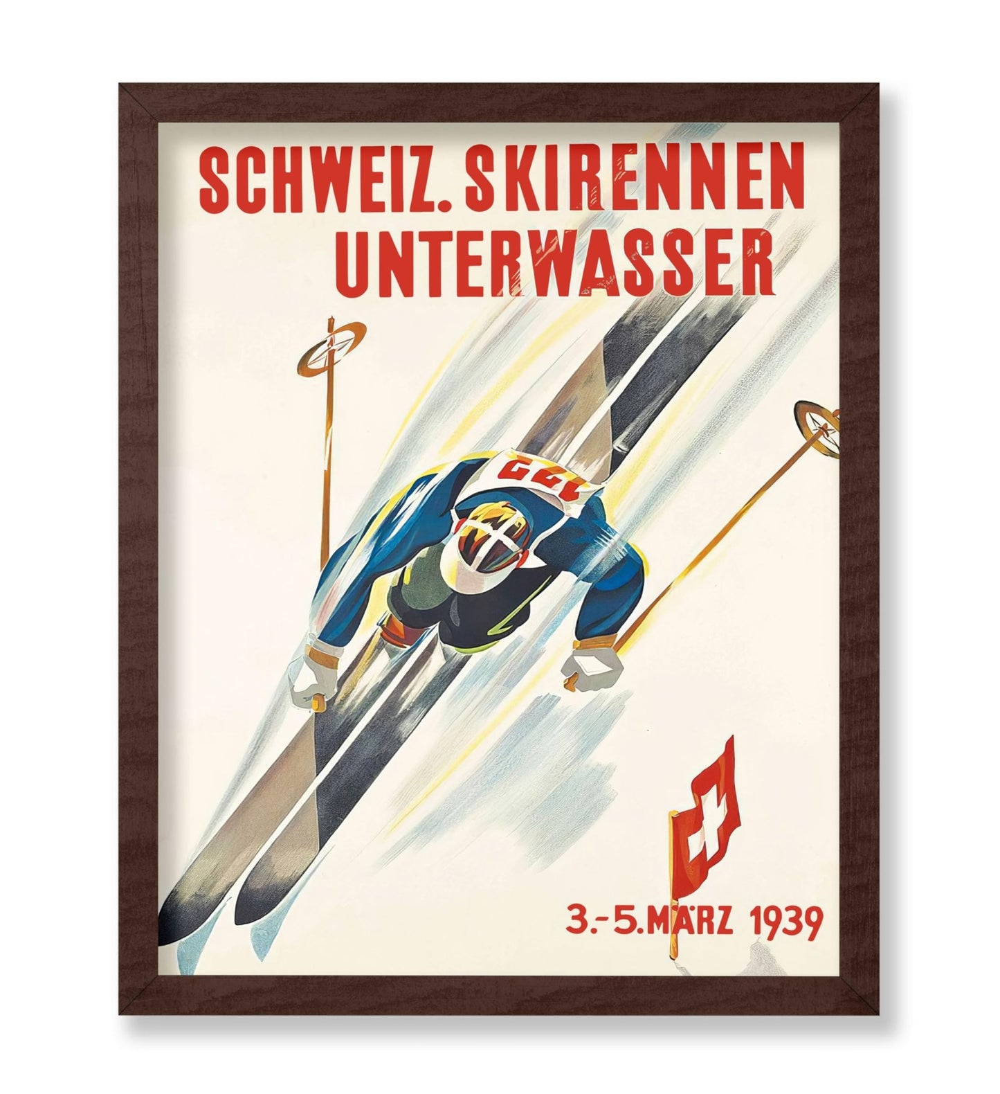 Swiss Ski Championships 1939