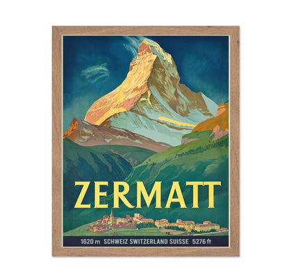 Zermatt