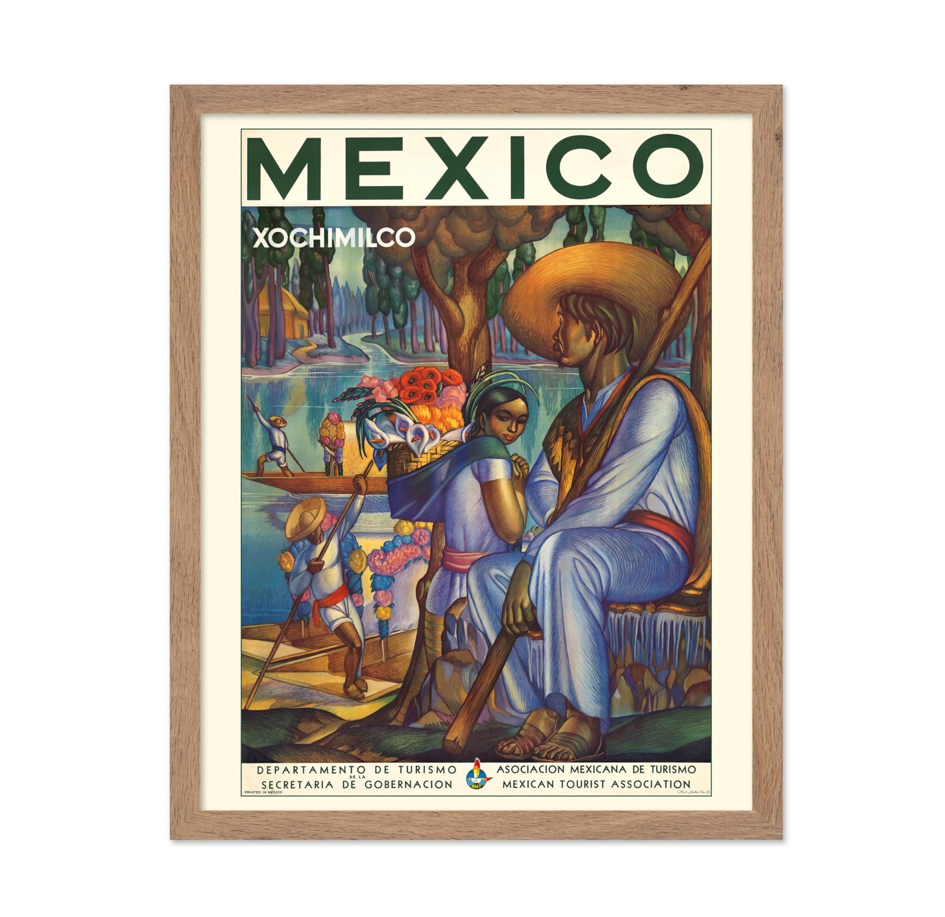Mexico No3