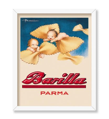 Butterfly Pasta