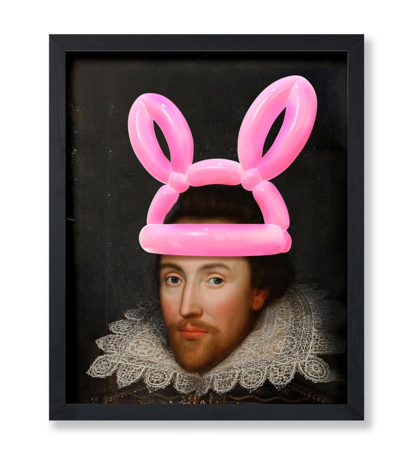 Shakespeare Rabbit Ears