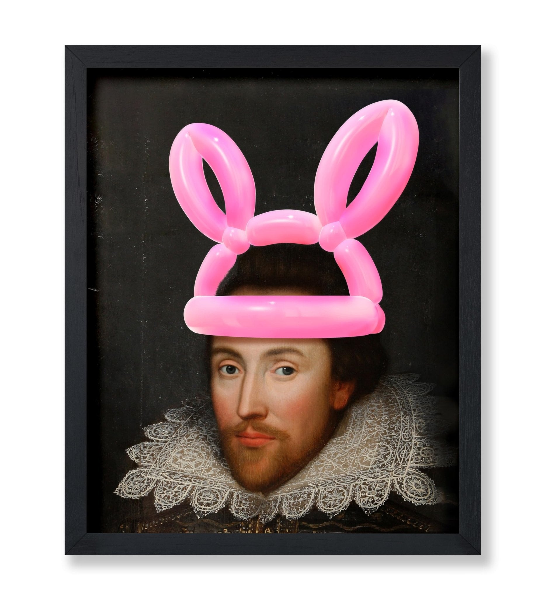 Shakespeare Rabbit Ears