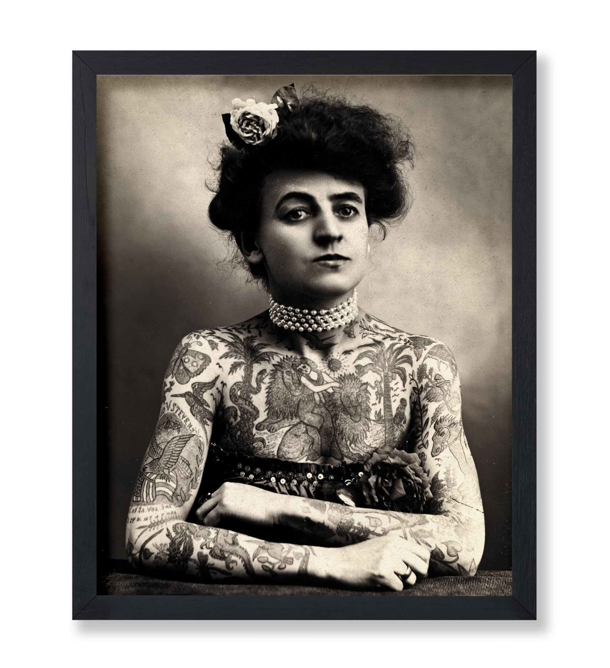 Maud Wagner