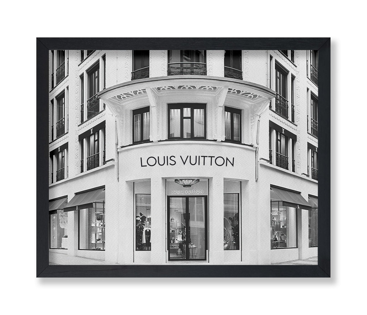 Fashion Store No12