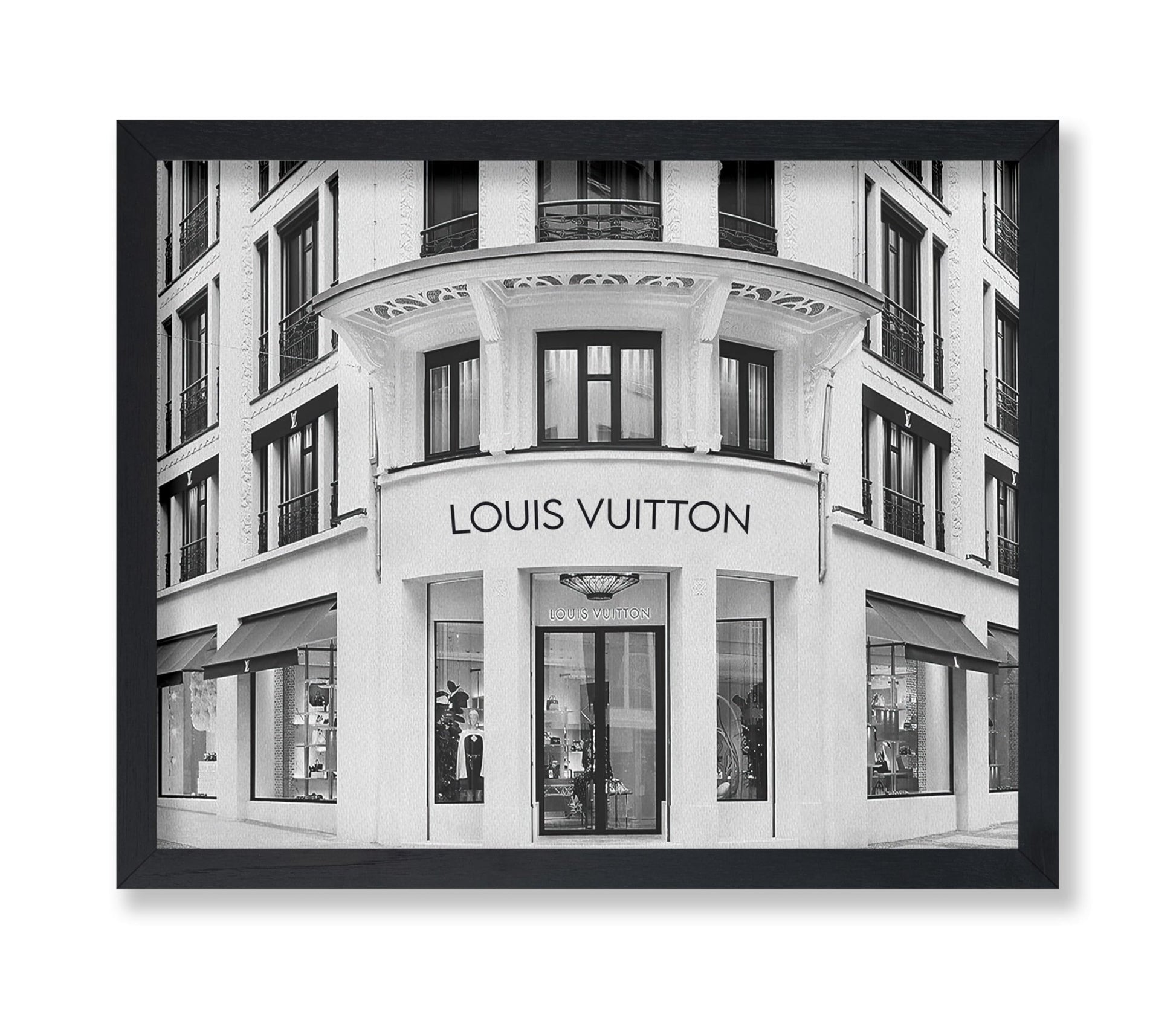 Fashion Store No12
