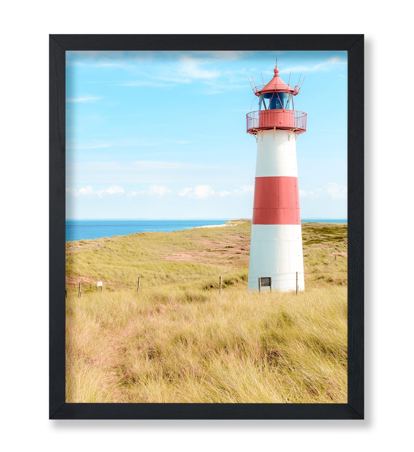 Beach Lighthouse