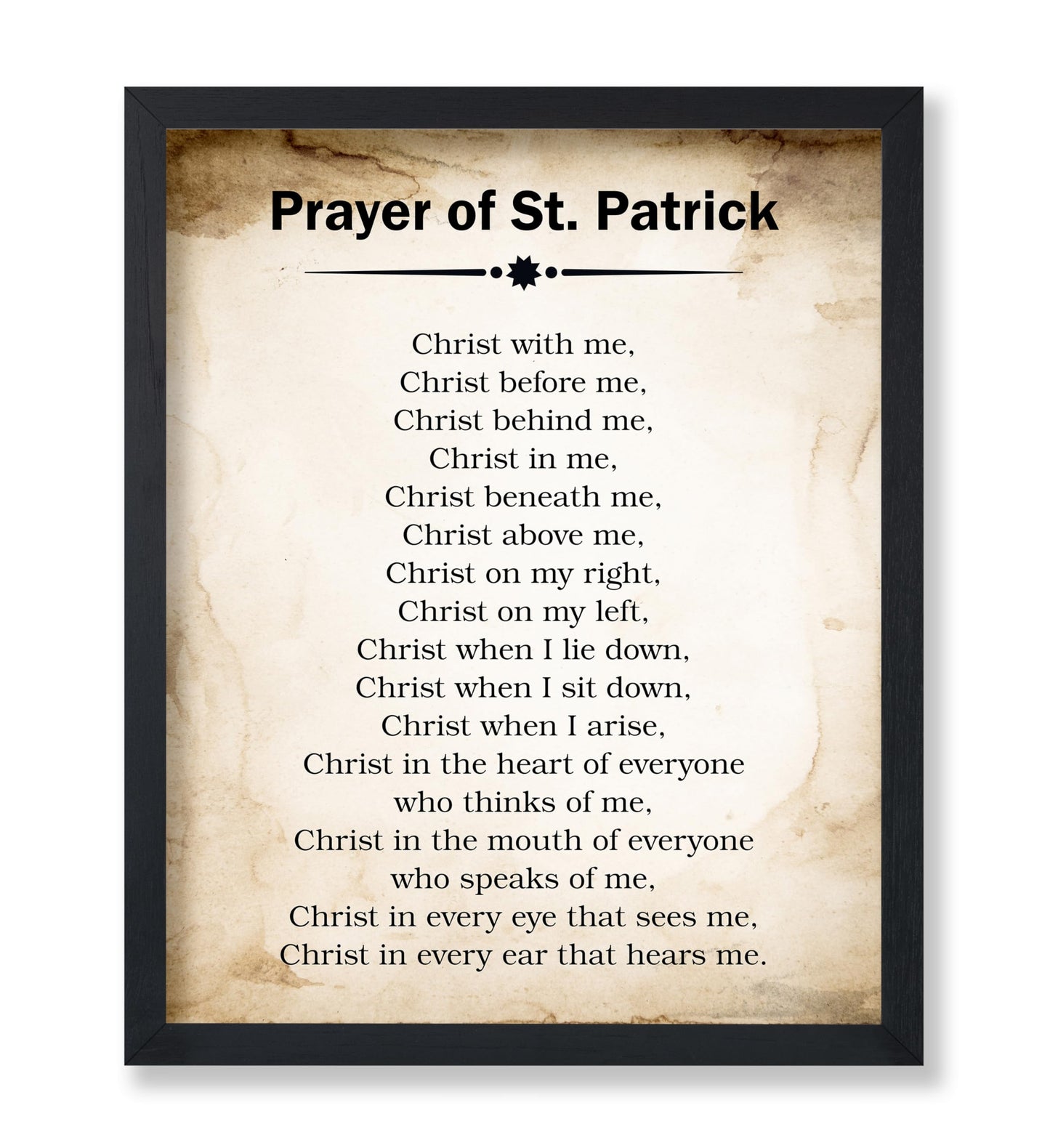 Christ With Me