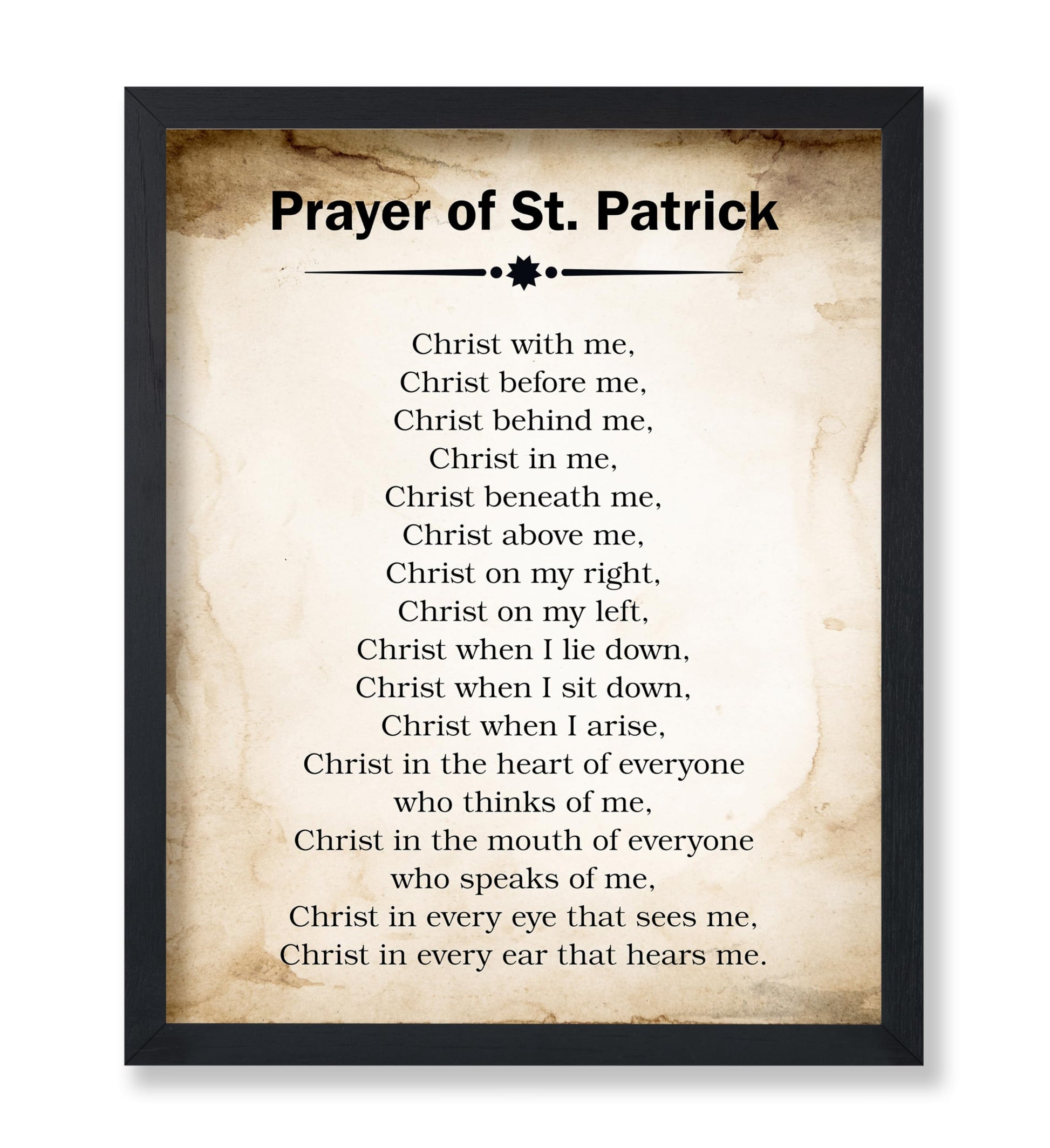 Christ With Me