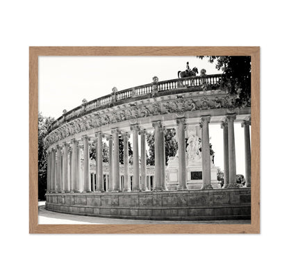 Monument to Alfonso XII