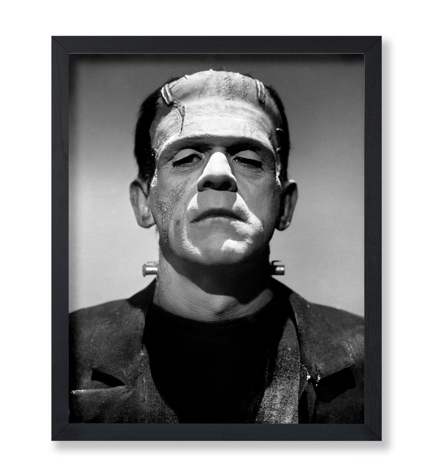 Frankenstein's Monster No1
