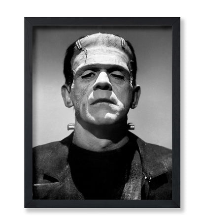 Frankenstein's Monster No1