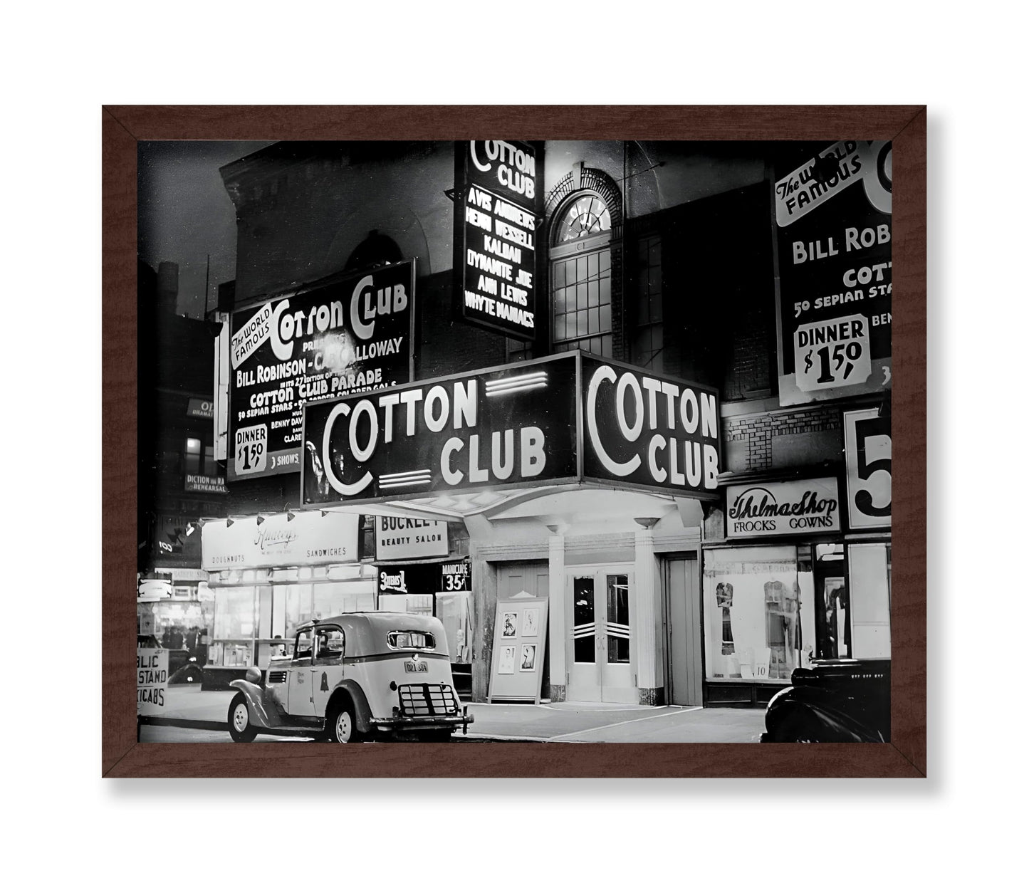 Cotton Club