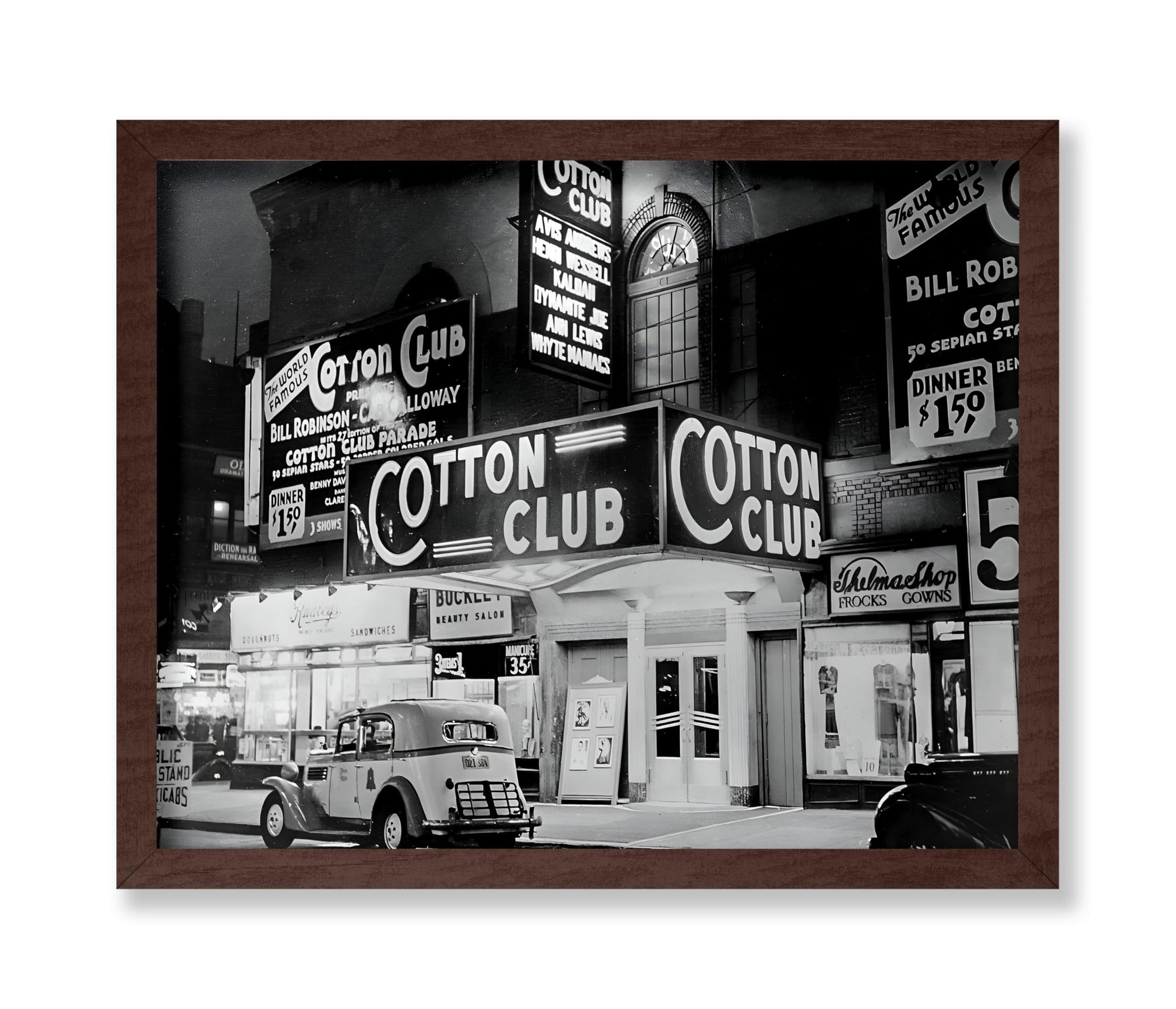 Cotton Club
